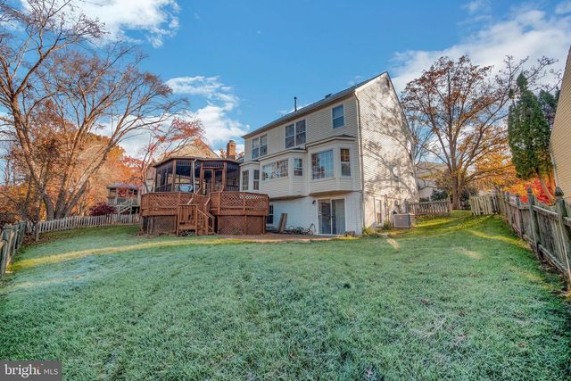 14524 PEBBLEWOOD DR, North Potomac, MD 20878