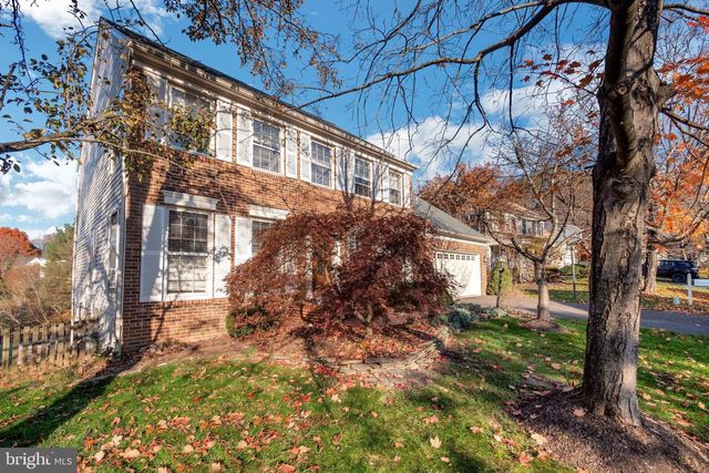14524 PEBBLEWOOD DR, North Potomac, MD 20878