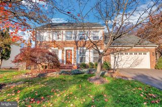 14524 PEBBLEWOOD DR, North Potomac, MD 20878