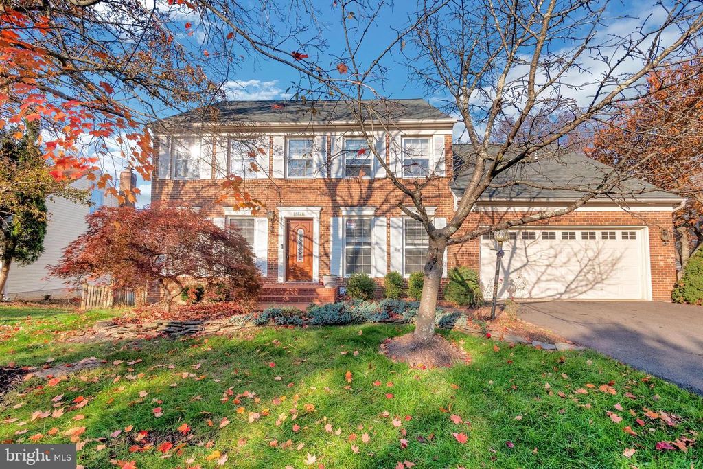 14524 PEBBLEWOOD DR, North Potomac, MD 20878