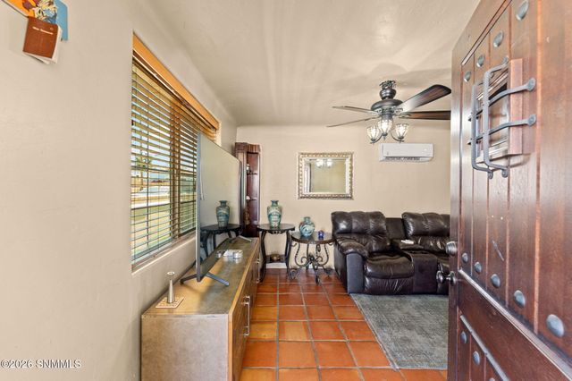 539 N Mesquite APT 1 & 2, Las Cruces, NM 88001