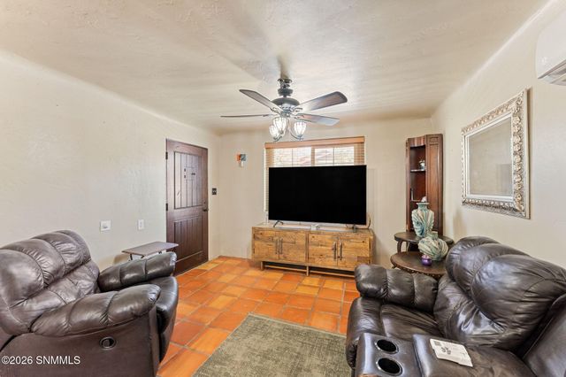 539 N Mesquite APT 1 & 2, Las Cruces, NM 88001