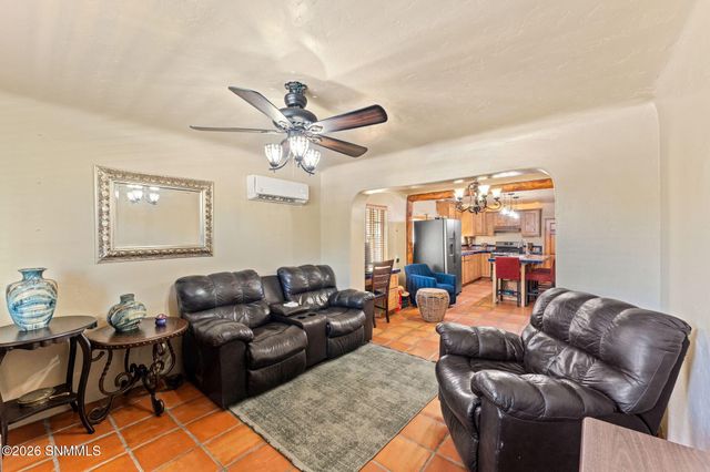 539 N Mesquite APT 1 & 2, Las Cruces, NM 88001