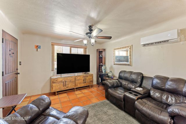 539 N Mesquite APT 1 & 2, Las Cruces, NM 88001
