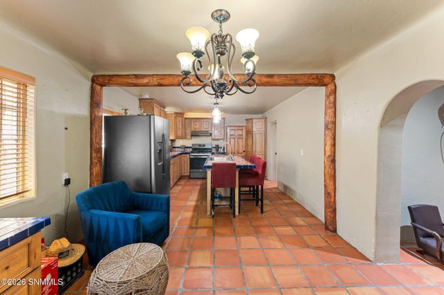 539 N Mesquite APT 1 & 2, Las Cruces, NM 88001