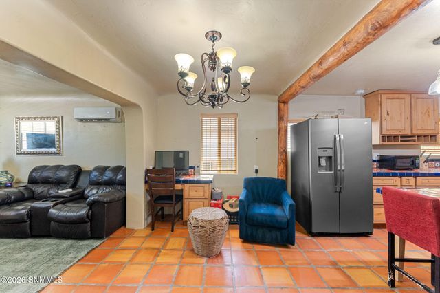 539 N Mesquite APT 1 & 2, Las Cruces, NM 88001
