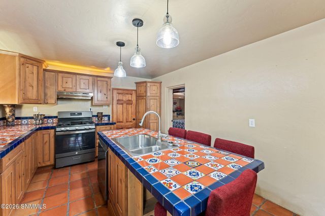 539 N Mesquite APT 1 & 2, Las Cruces, NM 88001