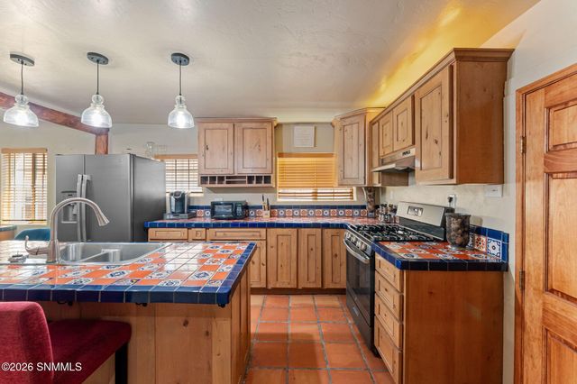 539 N Mesquite APT 1 & 2, Las Cruces, NM 88001