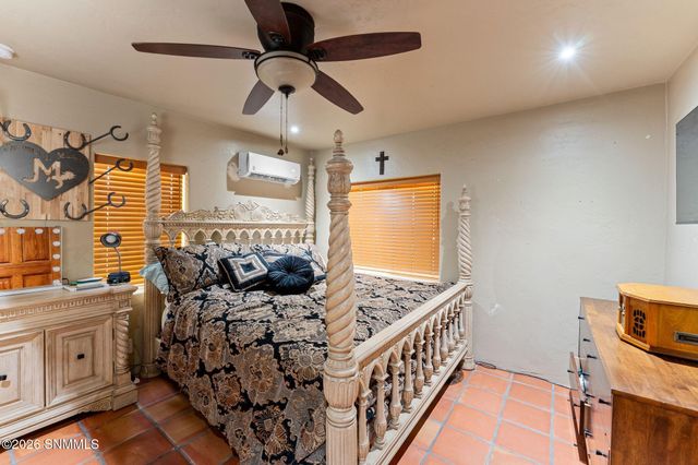 539 N Mesquite APT 1 & 2, Las Cruces, NM 88001