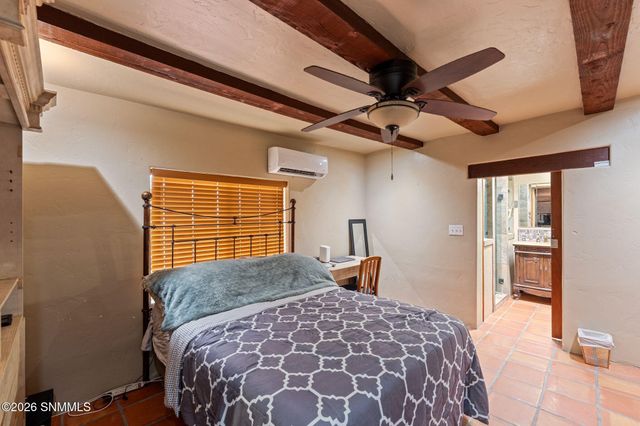 539 N Mesquite APT 1 & 2, Las Cruces, NM 88001
