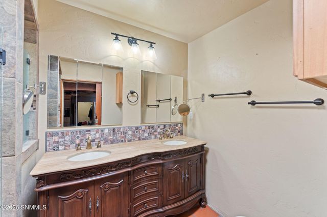 539 N Mesquite APT 1 & 2, Las Cruces, NM 88001