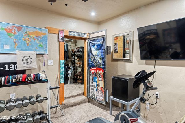 539 N Mesquite APT 1 & 2, Las Cruces, NM 88001