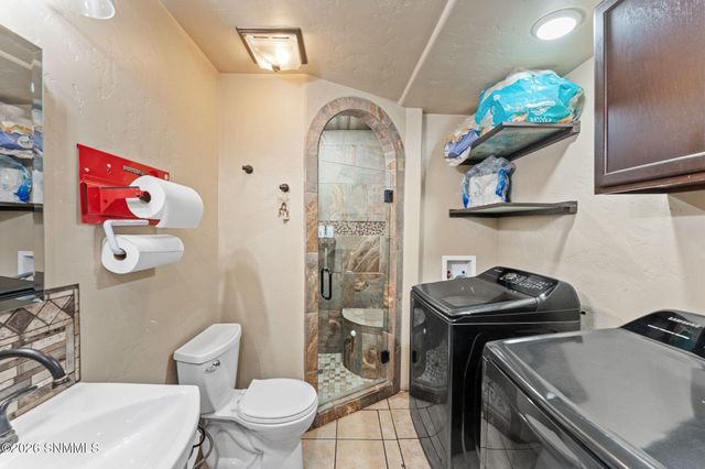 539 N Mesquite APT 1 & 2, Las Cruces, NM 88001