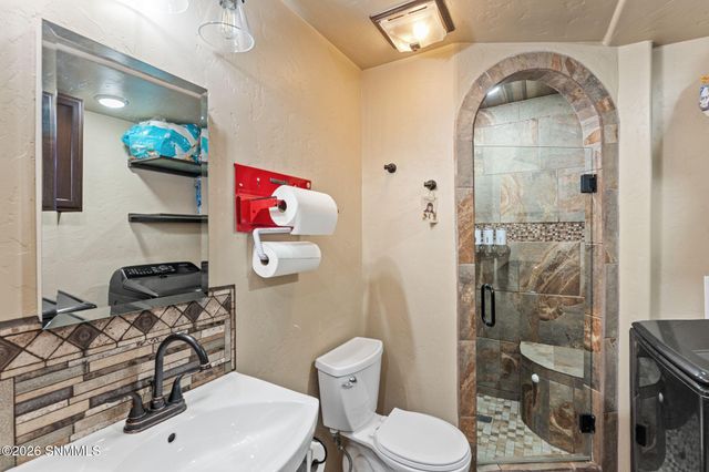 539 N Mesquite APT 1 & 2, Las Cruces, NM 88001