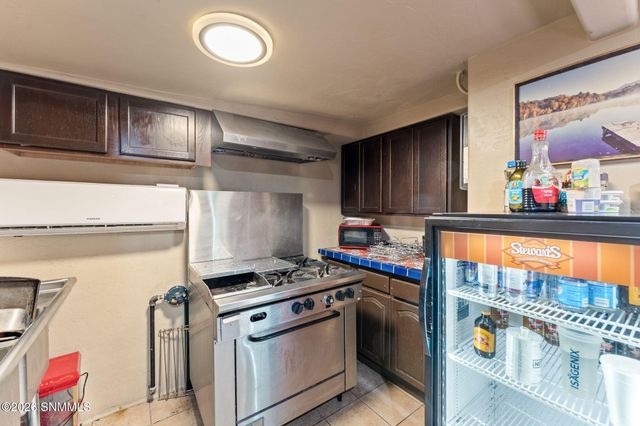 539 N Mesquite APT 1 & 2, Las Cruces, NM 88001