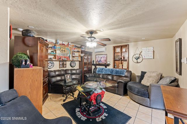 539 N Mesquite APT 1 & 2, Las Cruces, NM 88001