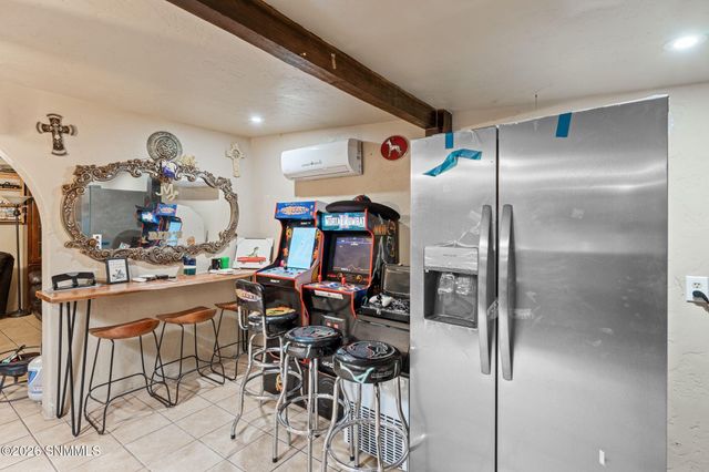 539 N Mesquite APT 1 & 2, Las Cruces, NM 88001
