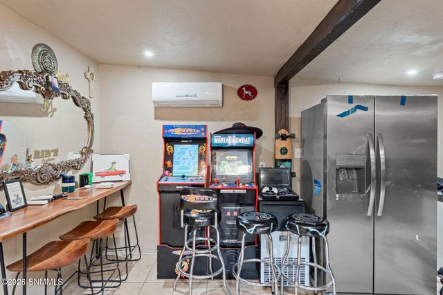 539 N Mesquite APT 1 & 2, Las Cruces, NM 88001