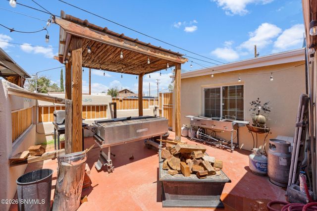 539 N Mesquite APT 1 & 2, Las Cruces, NM 88001
