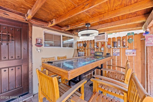 539 N Mesquite APT 1 & 2, Las Cruces, NM 88001