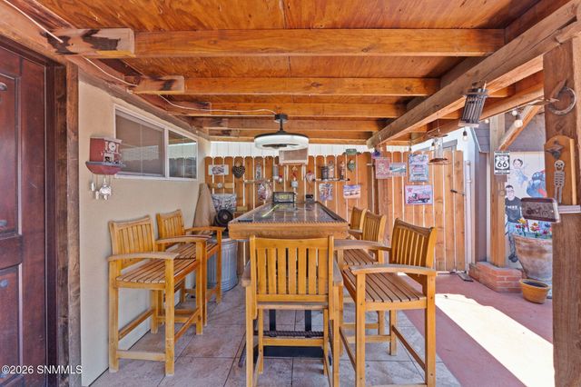 539 N Mesquite APT 1 & 2, Las Cruces, NM 88001