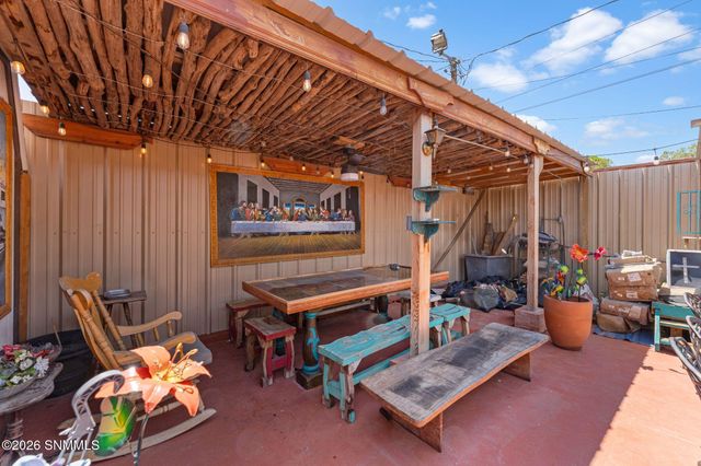 539 N Mesquite APT 1 & 2, Las Cruces, NM 88001