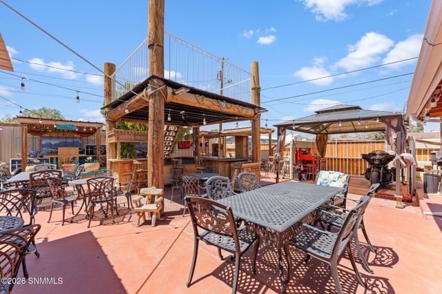 539 N Mesquite APT 1 & 2, Las Cruces, NM 88001