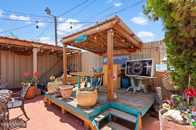539 N Mesquite APT 1 & 2, Las Cruces, NM 88001