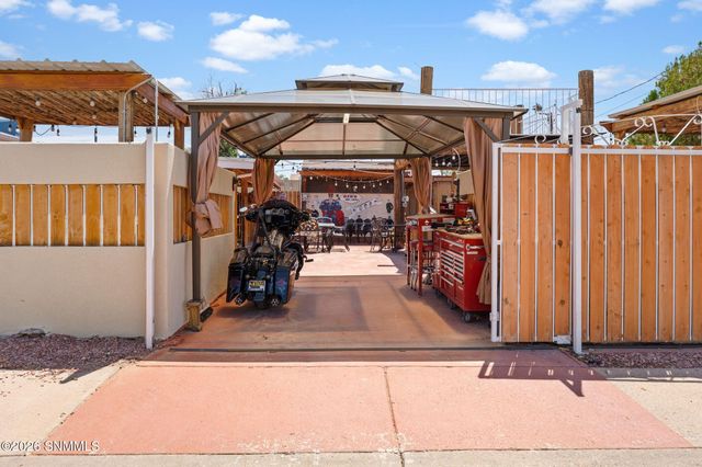 539 N Mesquite APT 1 & 2, Las Cruces, NM 88001