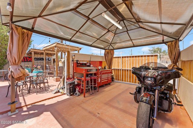 539 N Mesquite APT 1 & 2, Las Cruces, NM 88001