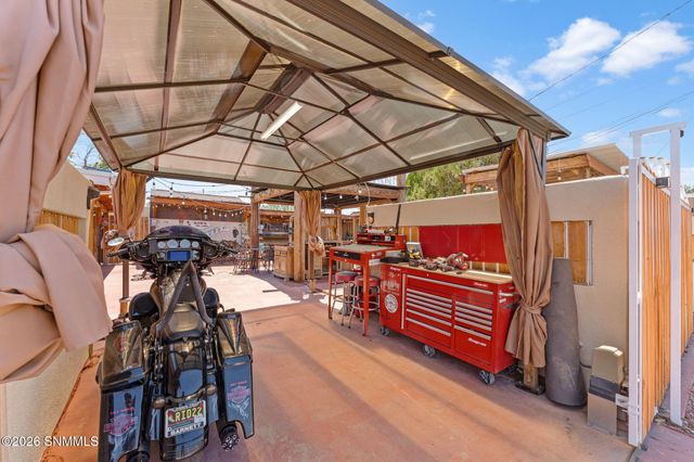 539 N Mesquite APT 1 & 2, Las Cruces, NM 88001