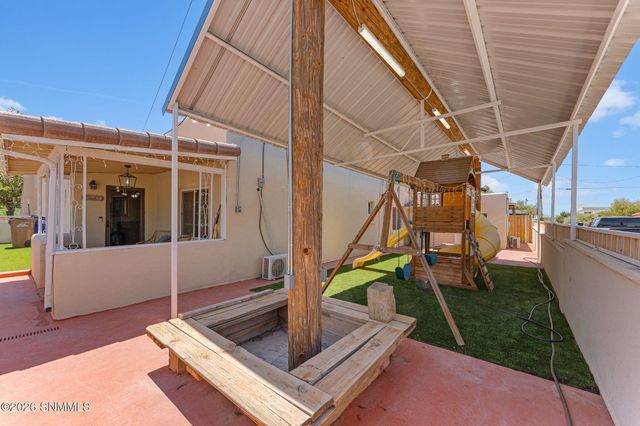 539 N Mesquite APT 1 & 2, Las Cruces, NM 88001
