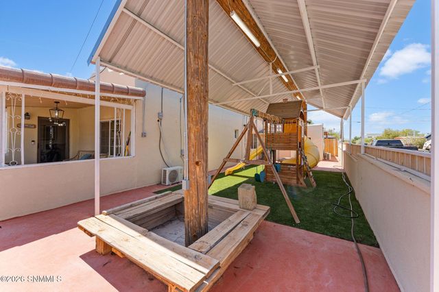539 N Mesquite APT 1 & 2, Las Cruces, NM 88001