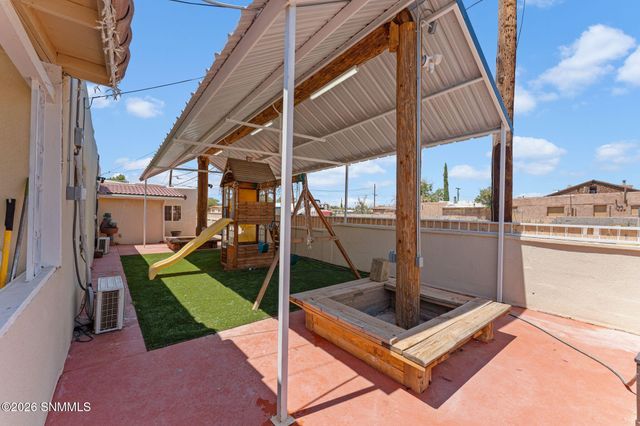 539 N Mesquite APT 1 & 2, Las Cruces, NM 88001