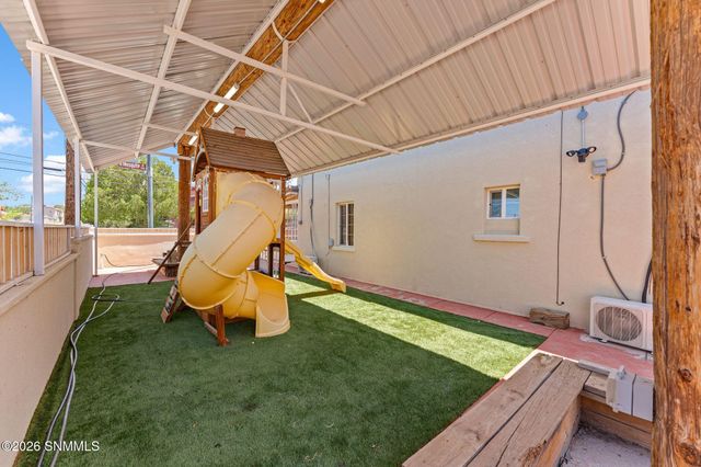 539 N Mesquite APT 1 & 2, Las Cruces, NM 88001