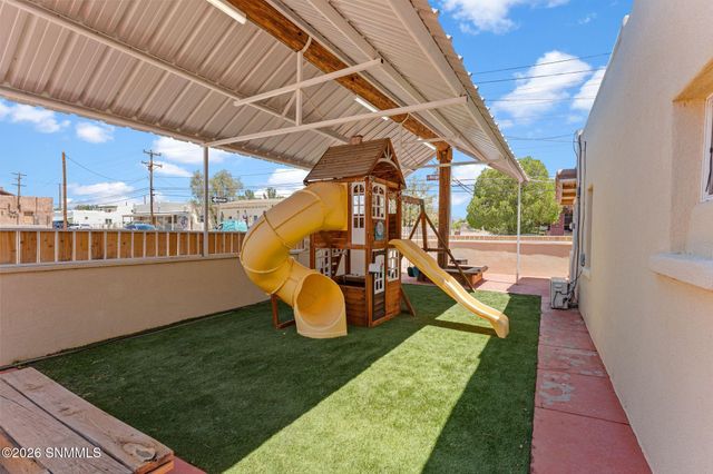 539 N Mesquite APT 1 & 2, Las Cruces, NM 88001