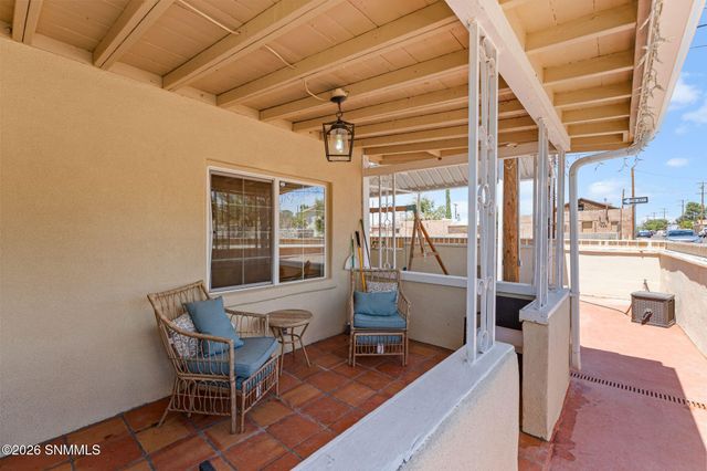 539 N Mesquite APT 1 & 2, Las Cruces, NM 88001
