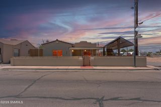 539 N Mesquite APT 1 & 2, Las Cruces, NM 88001