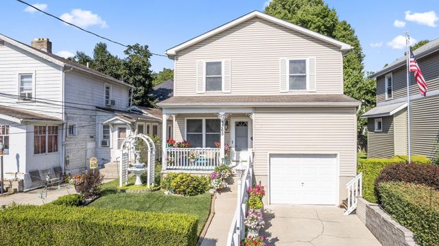 365 Lechner Avenue, Columbus, OH 43223