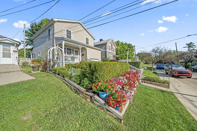 365 Lechner Avenue, Columbus, OH 43223