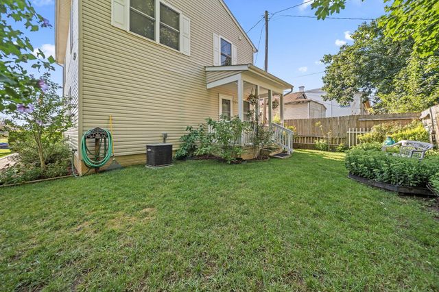 365 Lechner Avenue, Columbus, OH 43223