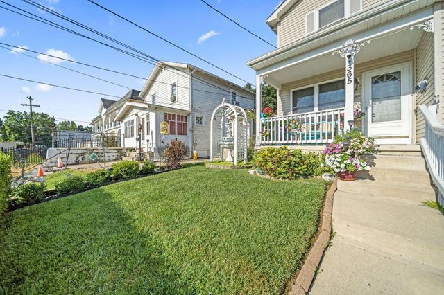 365 Lechner Avenue, Columbus, OH 43223