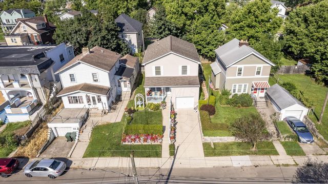 365 Lechner Avenue, Columbus, OH 43223