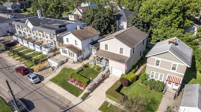 365 Lechner Avenue, Columbus, OH 43223