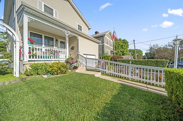 365 Lechner Avenue, Columbus, OH 43223