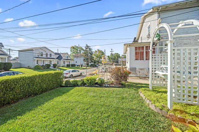 365 Lechner Avenue, Columbus, OH 43223