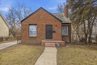 19365 Goddard Street, Detroit, MI 48234