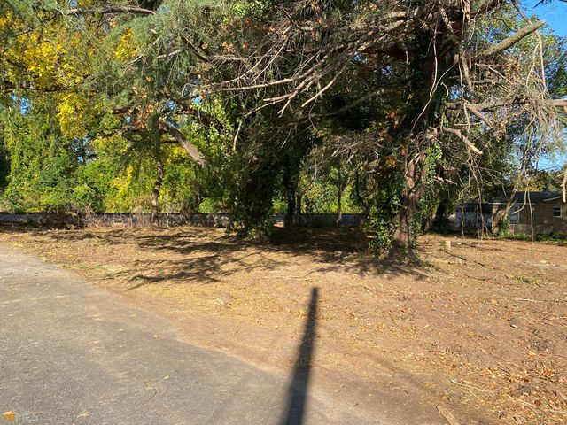 0 Lovejoy Street @ E ATLANTA RD, Stockbridge, GA 30281