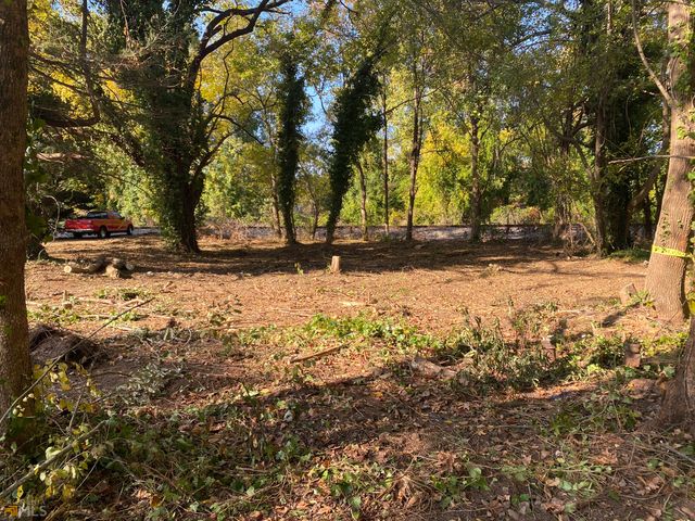 0 Lovejoy Street @ E ATLANTA RD, Stockbridge, GA 30281