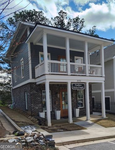 0 Lovejoy Street @ E ATLANTA RD, Stockbridge, GA 30281